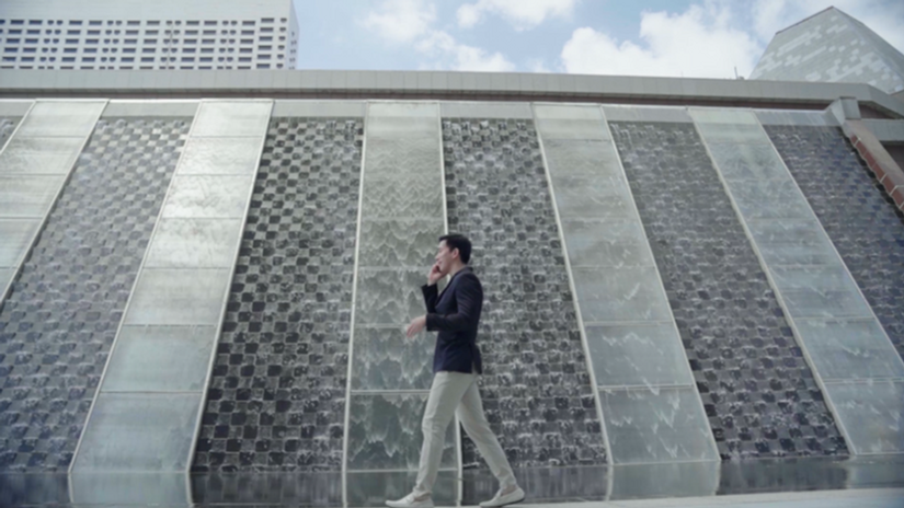 "Funding for the Future" - SMF Vignette